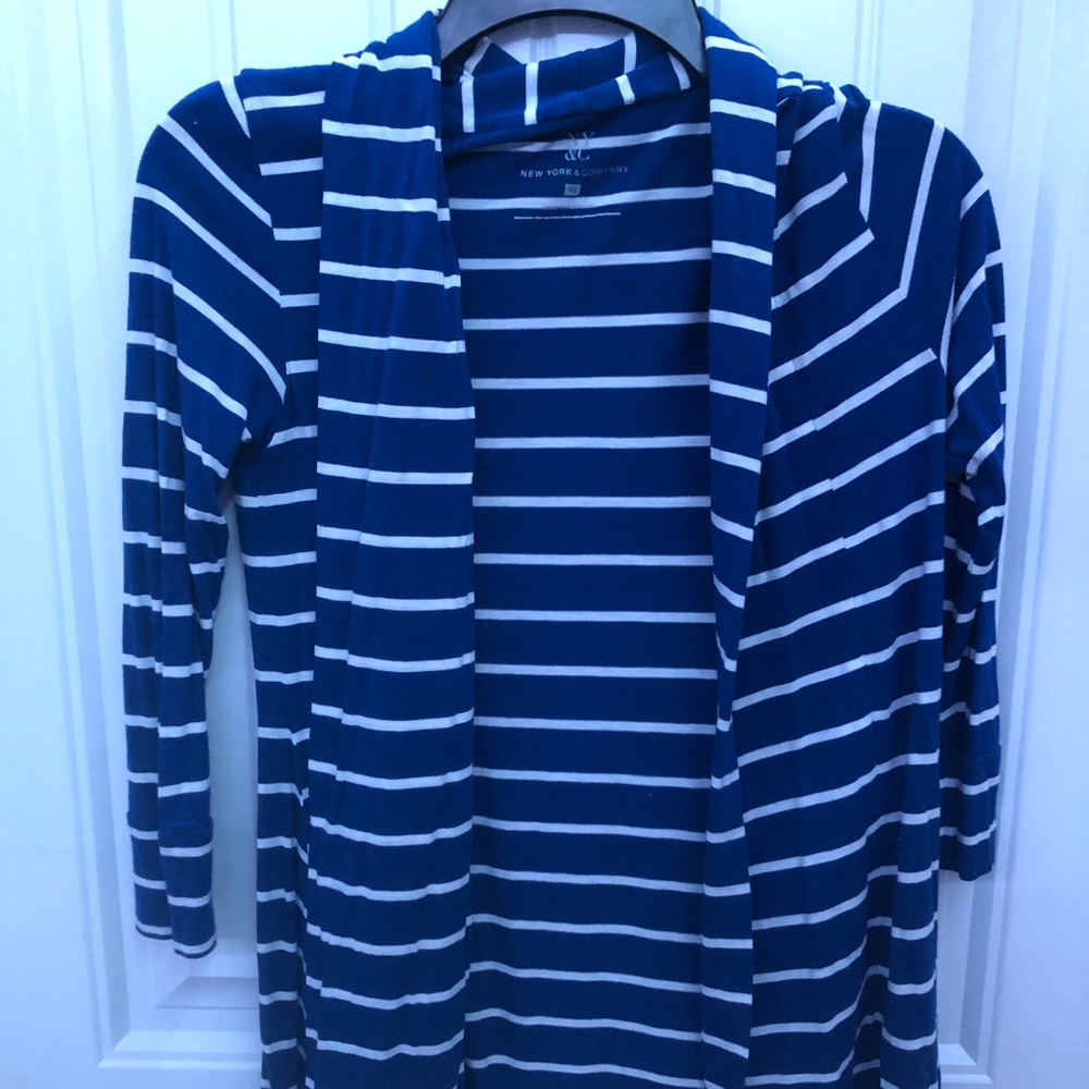 NY&C CARDIGAN